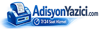 adisyon